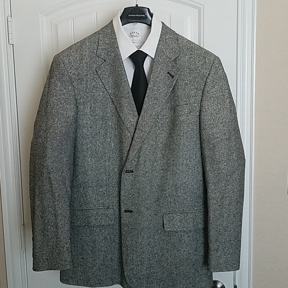 John Ashford Men's sports coat